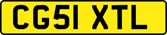 CG51XTL