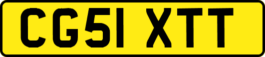 CG51XTT