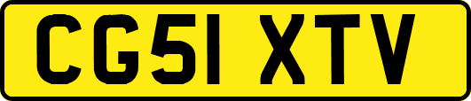 CG51XTV