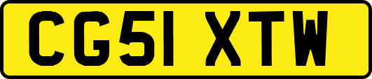 CG51XTW