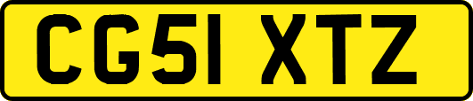CG51XTZ