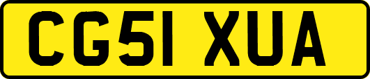 CG51XUA