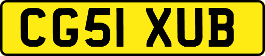CG51XUB