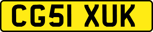 CG51XUK