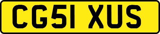 CG51XUS