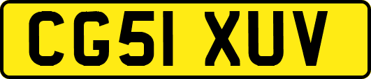 CG51XUV