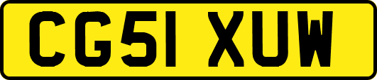 CG51XUW