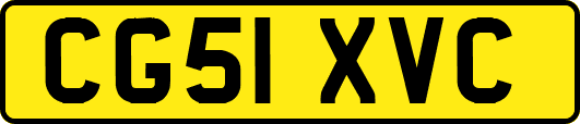 CG51XVC