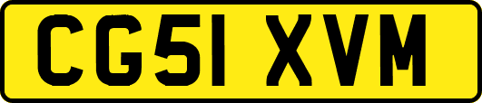 CG51XVM