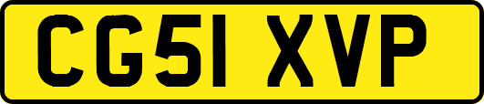 CG51XVP