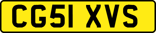 CG51XVS