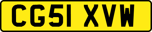 CG51XVW