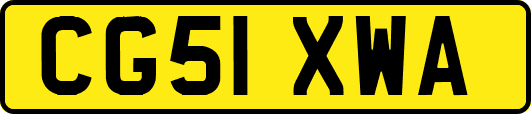 CG51XWA