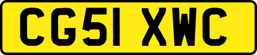 CG51XWC