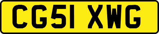 CG51XWG