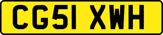 CG51XWH