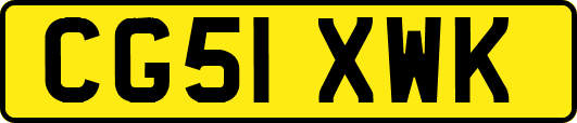 CG51XWK
