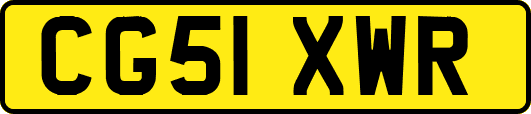 CG51XWR