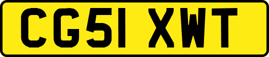 CG51XWT