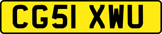 CG51XWU