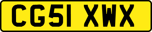 CG51XWX