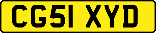 CG51XYD