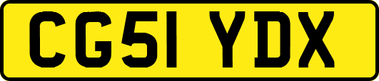 CG51YDX