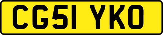 CG51YKO