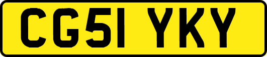 CG51YKY