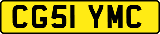 CG51YMC