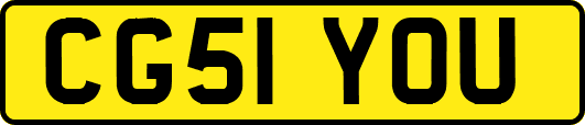 CG51YOU