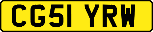 CG51YRW