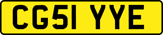CG51YYE