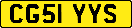 CG51YYS