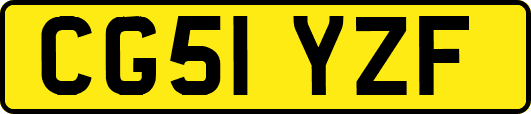 CG51YZF