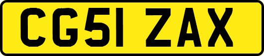 CG51ZAX