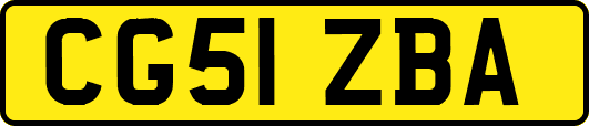CG51ZBA