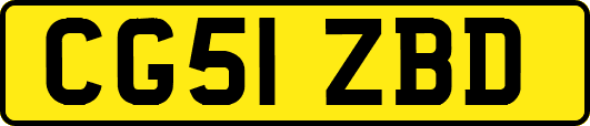 CG51ZBD