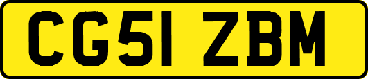 CG51ZBM
