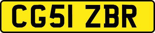 CG51ZBR