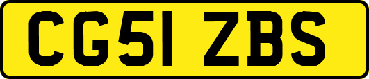 CG51ZBS