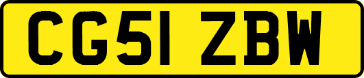 CG51ZBW