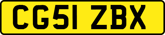 CG51ZBX