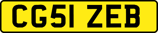 CG51ZEB