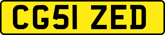 CG51ZED