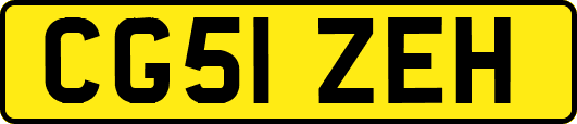 CG51ZEH