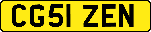 CG51ZEN