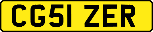 CG51ZER