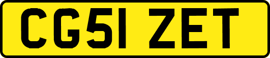 CG51ZET