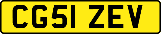 CG51ZEV